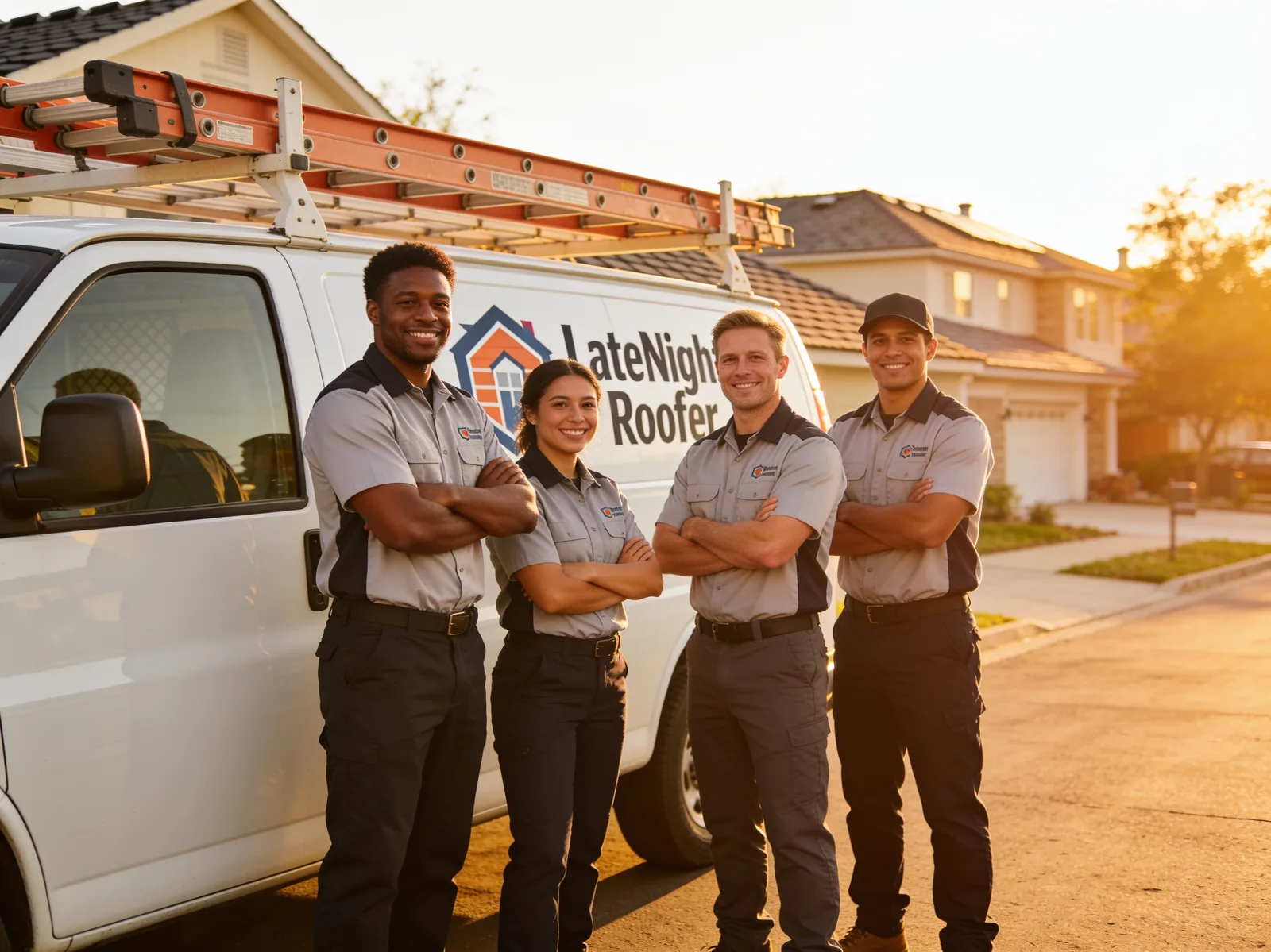 Emergency Roof Repair company in Fulton, TX